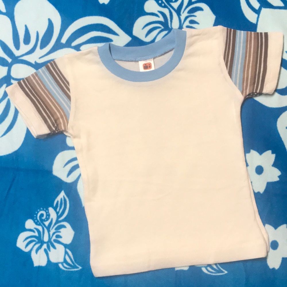 Alternative Apparel Infant Ringer T-Shirt